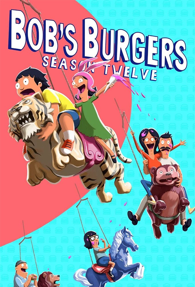 Bob's Burgers - Season 12 [65103] (A1772134915) [[Shows 2.0]] --Plex--